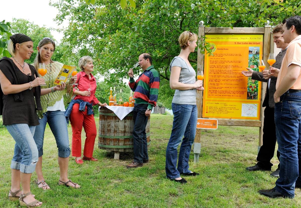 Hinweise für unterwegs